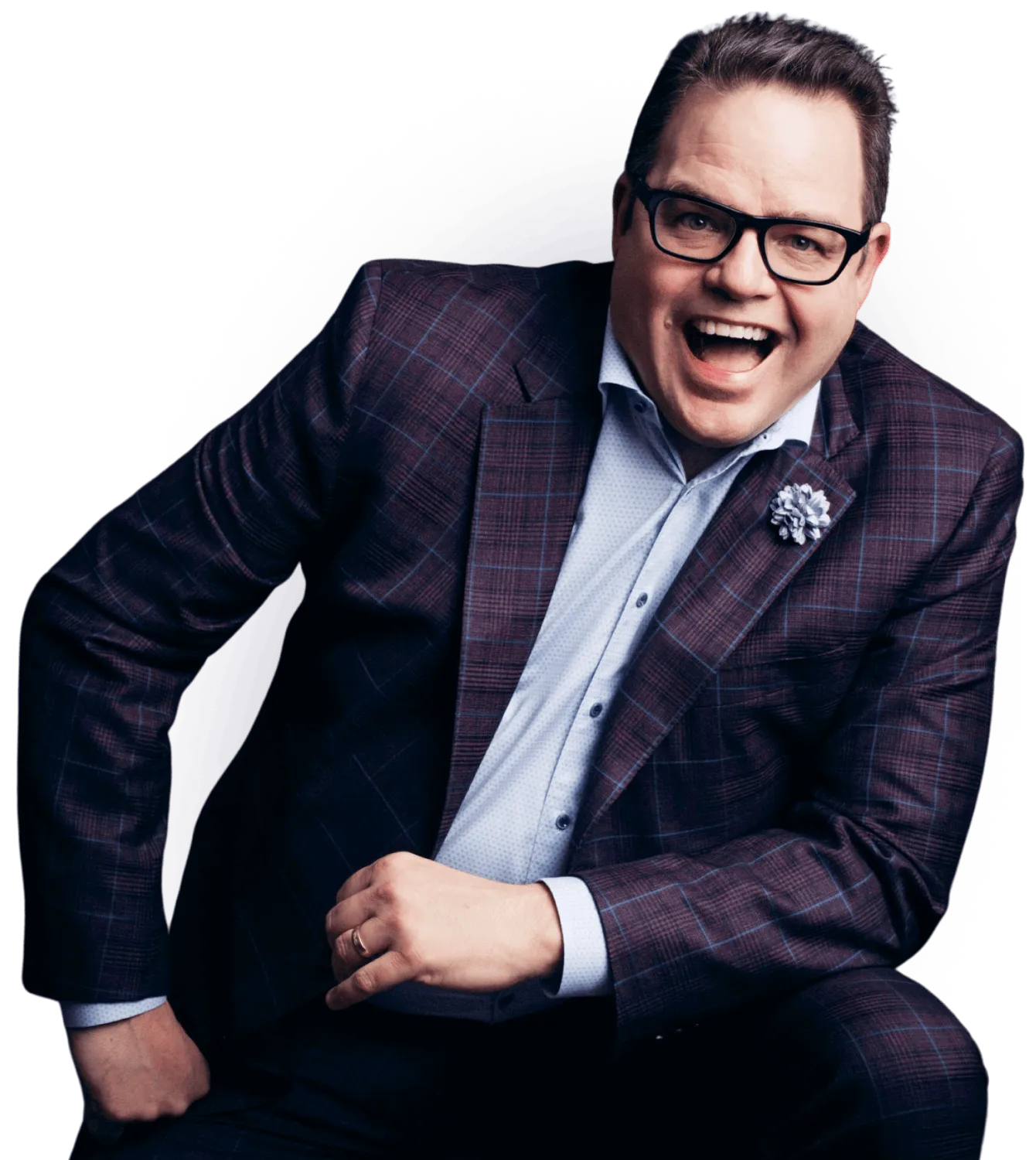 Jay Baer · Marketing analytics analyst