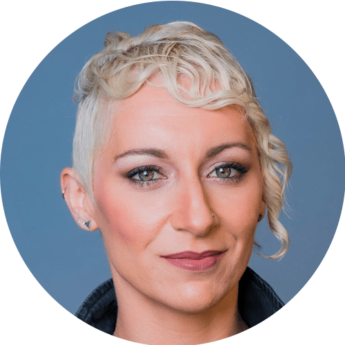 Lily Ray · Senior Director SEO Amsive Digital