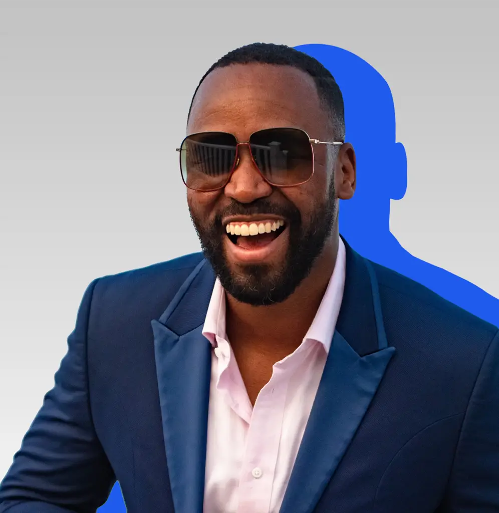 Michael King · Founder iPullRank