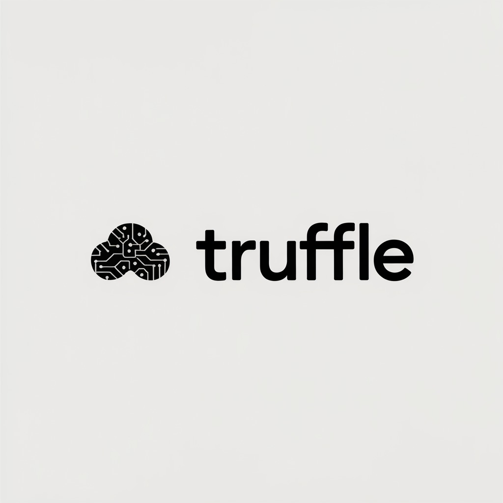 Truffle logo